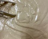 A picture of step 3 of Cake Asin/Tuzlu Cake/Salty Cake (Turkish Style).