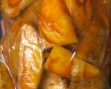 Foto del paso 5 de la receta: Morrones rellenos con papas rústicas