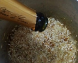Foto del paso 4 de la receta: Risotto de hongos