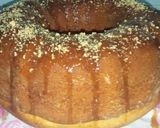 صورة لخطوة 1 من وصفة موسكوتشو بذوق الكراميل