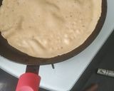 A picture of step 7 of પનીર વેજીટેબલ વે્પ.