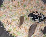 স্পেশাল সবজি খিচুড়ি ||very special vegetables khichuri recipe রেসিপির ধাপ 8 ছবি