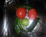 Foto del paso 1 de la receta: Salsa para tostadas tacos 