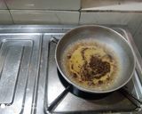 પાપડ નું શાક (Papad Shak Recipe In Gujarati) રેસીપી સ્ટેપ2ફોટો