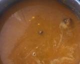 Foto del paso 10 de la receta Jamoncitos de pollo en salsa de la abuela