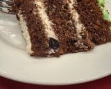 Foto del passaggio 6 della ricetta Torta Foresta nera