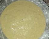 Une image de l'étape 3 de Flan d'aubergine 🍆🍆🍆.