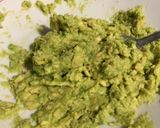 Foto del paso 1 de la receta Salmón-taditos de naranja y aguacate