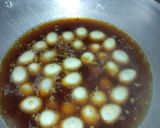 Foto langkah ke 4 dari resep Telur Puyuh Kecap/ Sate Telur Puyuh.