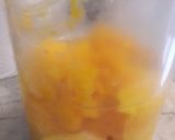 Foto del paso 2 de la receta: Omelettes de zapallo!