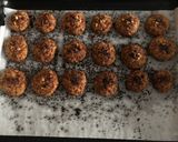Foto del paso 3 de la receta: Galletas 🍪 fáciles con chocolate
