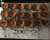 Foto del paso 3 de la receta: Galletas 🍪 fáciles con chocolate