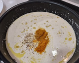 Foto del paso 7 de la receta: Albóndigas de curry y coco (sin nata)