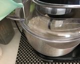 Foto langkah ke 1 dari resep Roti sisir keju.