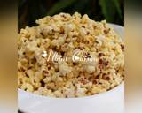 Whip cream popcorn recipe step 2 photo