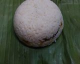 Foto langkah ke 6 dari resep Nasi Bakar Jengkol.