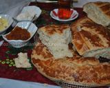 عکس مرحله 13 از دستور نان تنوری