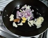 Foto langkah ke 2 dari resep Sayur Lodeh Anak Kost.