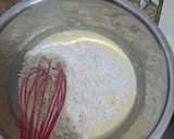 Foto langkah ke 2 dari resep Cheese Muffin Yogurt (healthy).