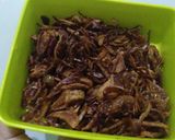 Foto langkah ke 11 dari resep Nasi Kebuli Magicom.