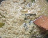 Foto langkah ke 4 dari resep Ayam goreng kremes kelapa.