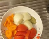 صورة لخطوة 3 من وصفة بيري بصلصة دجاج🍗
