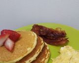 Foto del paso 7 de la receta: Hotcakes