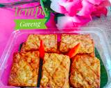 Cara Membuat Tempe Goreng 3