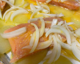 Foto del paso 4 de la receta: Salmón a la naranja
