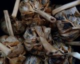 Foto langkah ke 2 dari resep Black garlic (herbal panjang umur).