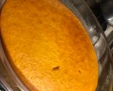 Foto del paso 5 de la receta: Bizcochuelo de mandarina