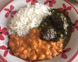 Foto del paso 5 de la receta: Frejoles