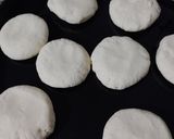 Foto del paso 6 de la receta: Pan de papa sin gluten!