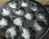 Foto langkah ke 5 dari resep Orange Cake (Kue Jeruk).