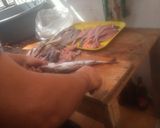 Foto del paso 1 de la receta: Bofe con pebre