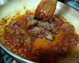 Foto del paso 2 de la receta: Tallarines con papa a la huancaina