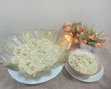 A picture of step 9 of Makhane ki kheer.
