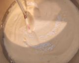 Foto del paso 5 de la receta: Genoise (Bizcochuelo básico)