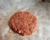 Hamburgerhús 🍔 recept fázis 3 fotója