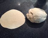 Foto del paso 5 de la receta: Empanadas a la chilena
