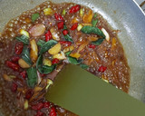 Foto langkah ke 5 dari resep Orek Tempe Kering Crispy.