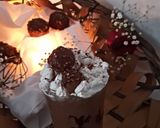 Foto del paso 4 de la receta: ❤️Frappé de Ferrero❤️