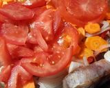 Foto del paso 2 de la receta: Osobuco a la criolla con arroz