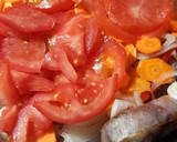 Foto del paso 2 de la receta: Osobuco a la criolla con arroz