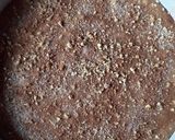Foto del paso 3 de la receta: Torta de nueces y oporto🧡
