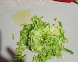 Foto del paso 1 de la receta: Tortitas de verdura