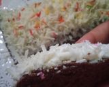 Foto langkah ke 6 dari resep Brownis 1 telur.