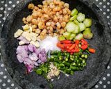 Foto langkah ke 1 dari resep Asam Udeung Aceh.