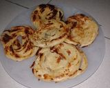 ஹோட்டல் சுவையில் வீட்டில் பரோட்டா (Parotta Recipe in tamil) ரெசிபி ஸ்டேப் 5 புகைப்படம்
