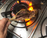 Foto del paso 3 de la receta: 69. Escalibada con capellán (picoteo)